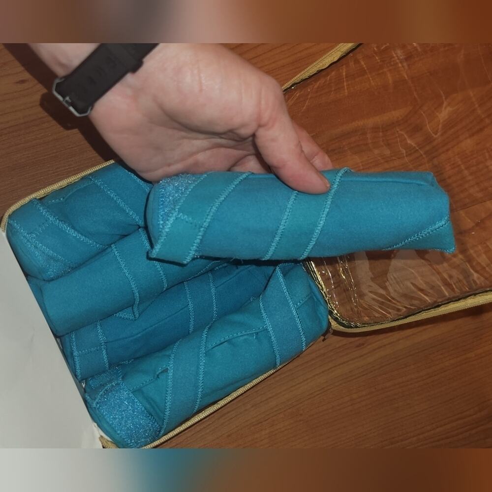 The Sleep Style || Includes 8 Rollers 6 inches each - Picture 3 of 5